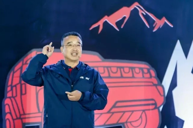 北京越野BJ40保值率高于坦克300，核心秘诀是什么？