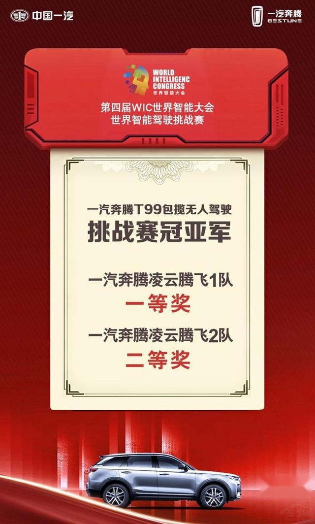 刚拿驾照没必要买个几万的车练手，不如看看这台奔腾T99运动版
