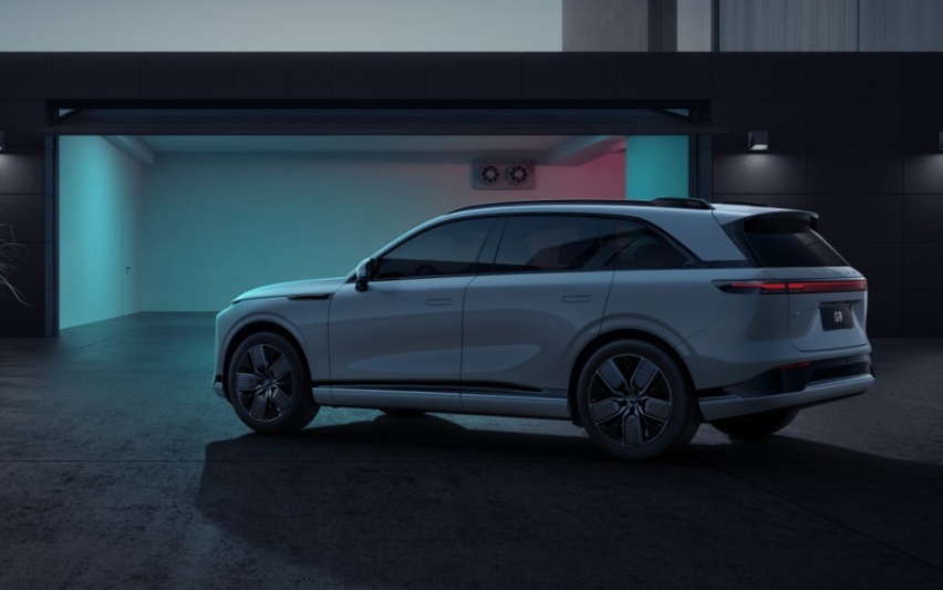 三四十万买新能源SUV，Model Y、问界M7、小鹏G9，选谁更值？