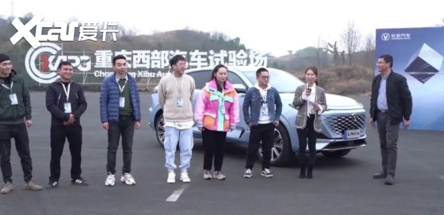 UNI-K 稳中带浪，长安汽车再次冲高胜算几何？
