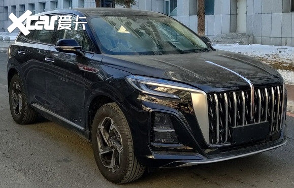 产品力完虐合资？还可选混动系统 这两款红旗SUV真卷！