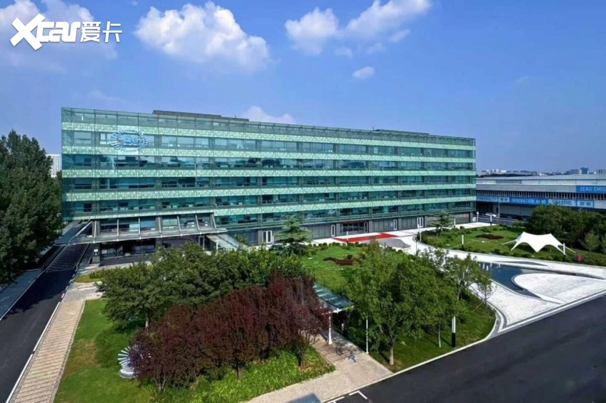 聚焦双核心，北汽蓝谷60亿锚定智能电动新未来