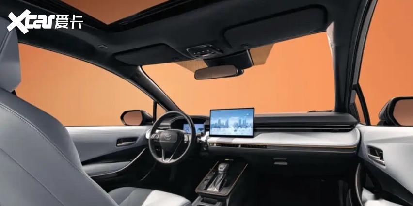 广汽丰田雷凌L售12.98万，比卡罗拉贵，这怎么玩？