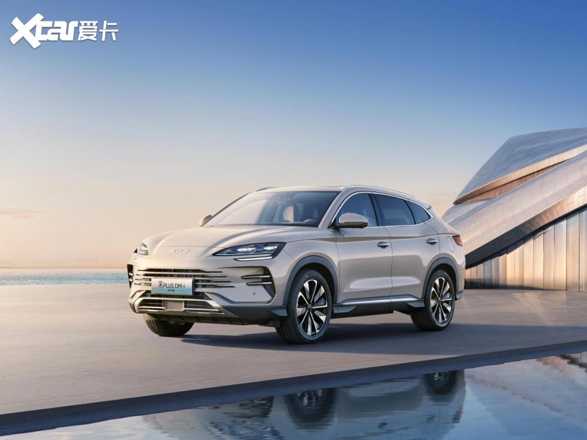 上半年卖得最好的10款SUV：比亚迪包揽一众席位，但第1不是它