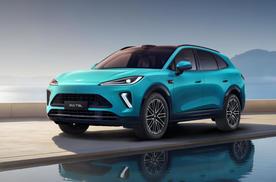 不靠溢价靠技术，奇瑞风云T9L给出中型混动SUV新答案