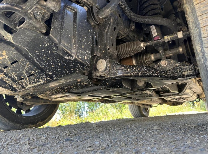 2023款坦克500 Hi4-T，2.0T插混750Nm，越