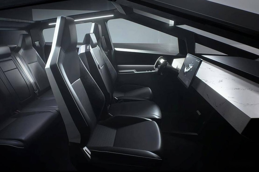 出行情报局 | 关于Model S Plaid的信息及猜想