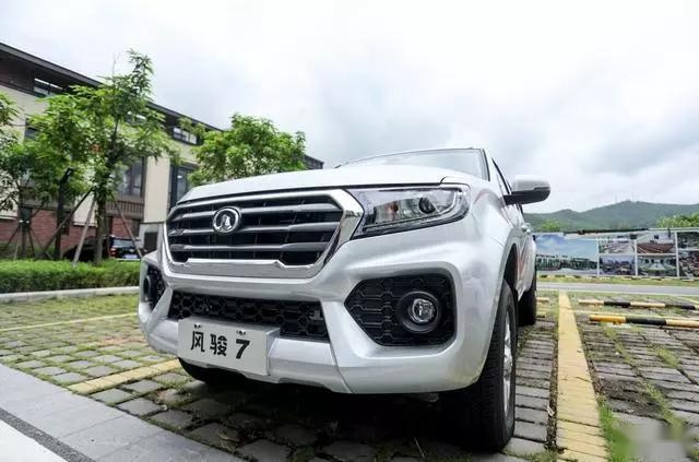 为啥这个国产品牌能称霸皮卡市场？越野场地试驾完后终于明白了！