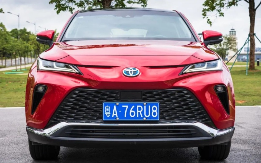 很大声喊一句：“30万元以内最有格调的SUV”