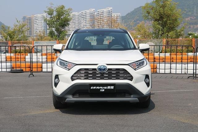 2020年上半年销量最好的5款合资SUV,日产奇骏都排不上号