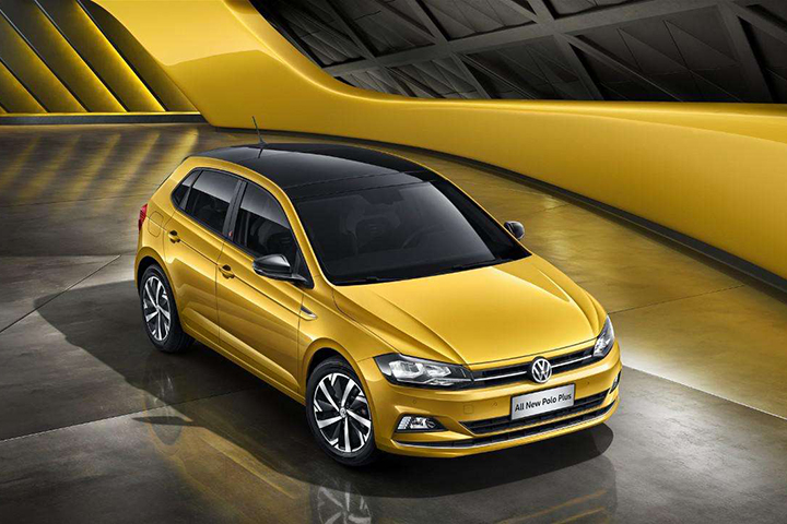 1���ӿ����˽�ȫ��һ��Polo Plus