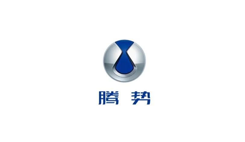 腾势汽车logo图片
