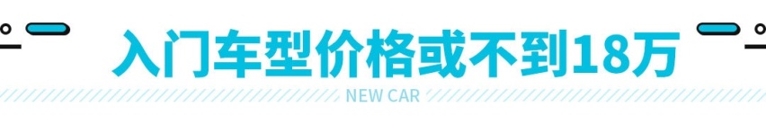 售价或不足18万，欧洲人气第一的新车即将国产！
