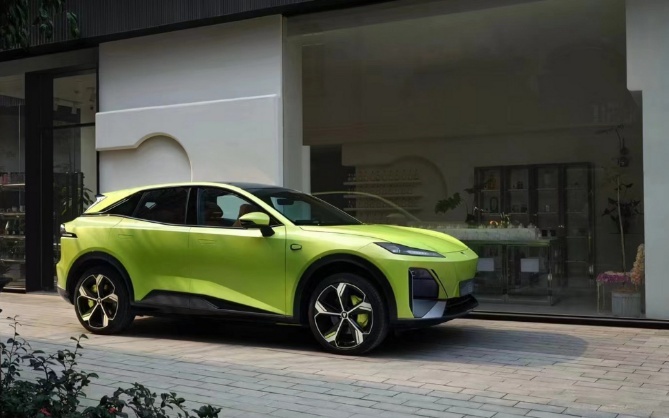 20万级纯电中型SUV,零跑C11、深蓝S7和极狐阿尔法T5怎么选?