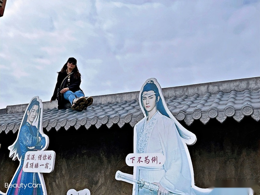 与Z世代的精神契合 起亚凯酷横店之旅（前篇）