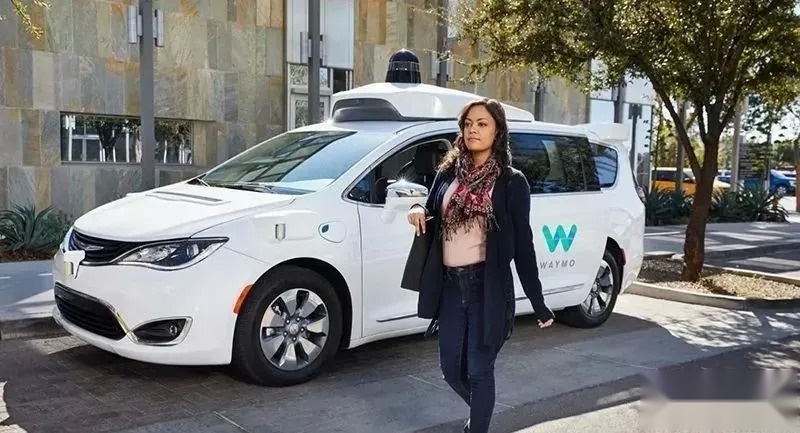 自动驾驶落地锁定Robotaxi，无人驾驶时代真的来了？