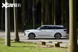 5款高颜值、能装且好开的旅行车，不看价格，哪款最令你动心？