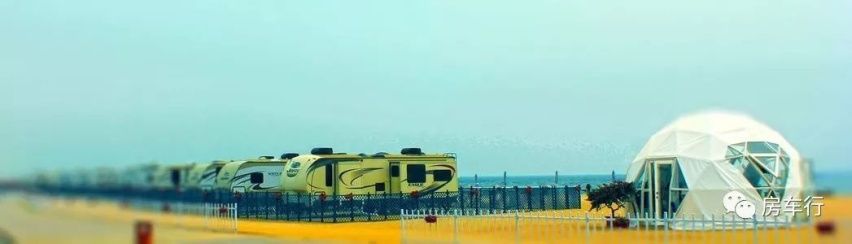 【全国营地】来辽宁这些大美露营地，来一场说走就走的旅行