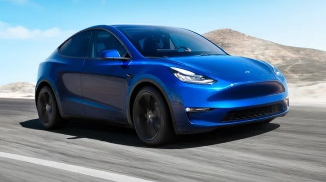 特斯拉Model Y实拍第三排座椅，值得花2.78万加装吗？