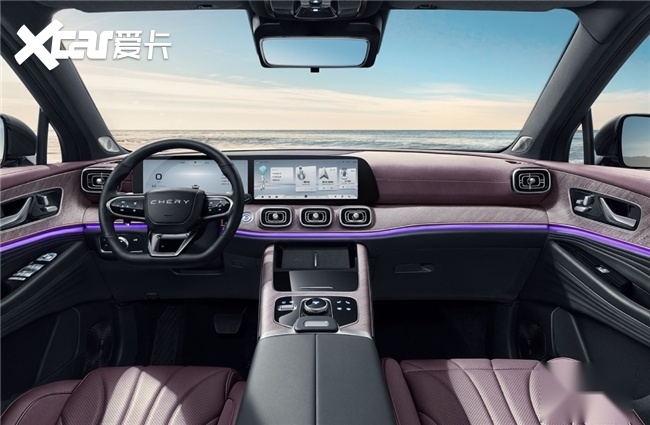 剖析15w左右的车：瑞虎9耀享版对比途观L两驱龙耀版