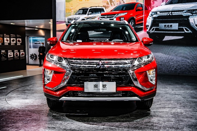 奕歌燃情版正式上市，1.5T+适时四驱，仅售16.87万元