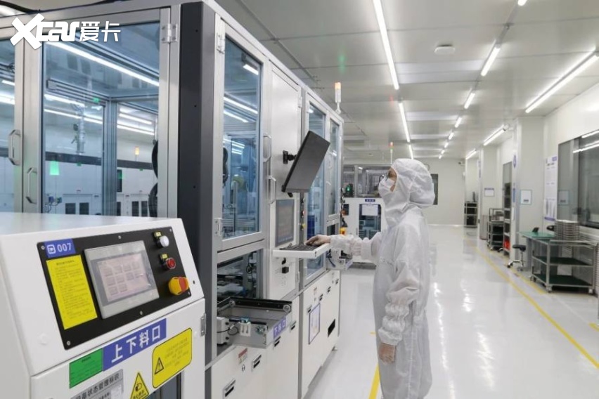 加快核心技术攻坚 东风向卓越科技企业进军