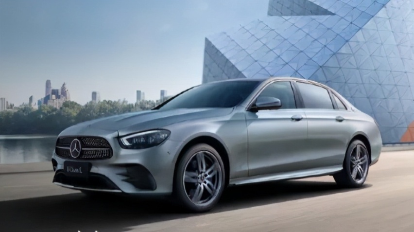 2020网红车盘点，MINI EV一战成名，CT5颜值出圈