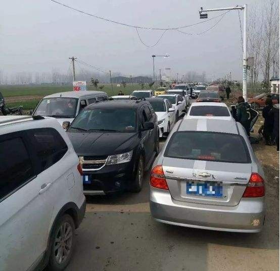 如果一二线城市已无余地 那请让小镇青年来买车