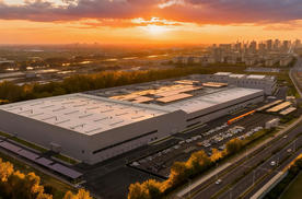 吉利安全中心是什么？假人身价2亿，风洞模拟珠峰大本营狂风