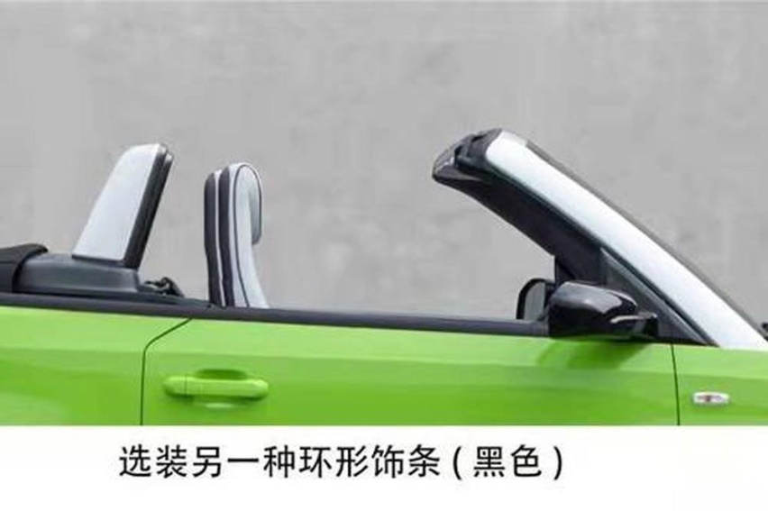 2022新车展望!长城走复古风,奇瑞放大招,五菱瞄准小姐姐