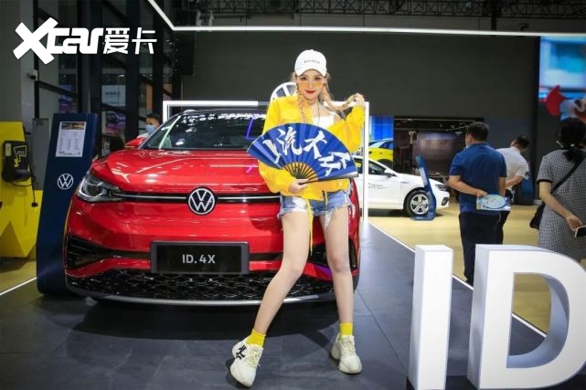 南宁年中大车展，就看它！