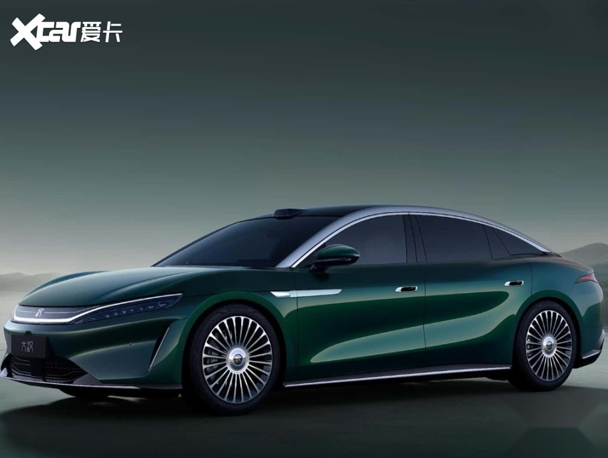 2026成都车展丨方程S系列看点多，比亚迪大汉续航最闪眼？