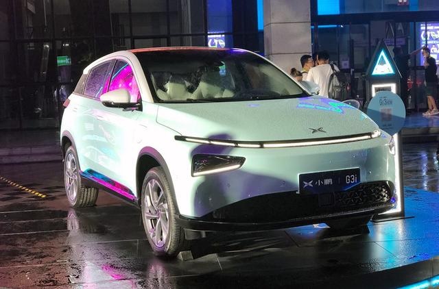 20万落地的纯电车型不好选？这三款比较适合年轻家庭
