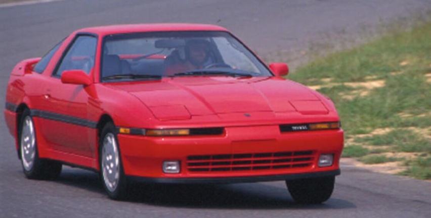 时隔17年 入门级“牛魔王”再现江湖 2.0T+8AT