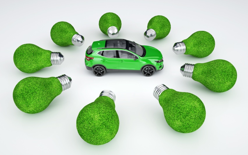 扎堆放大招  今年新能源车市场火得更早一些
