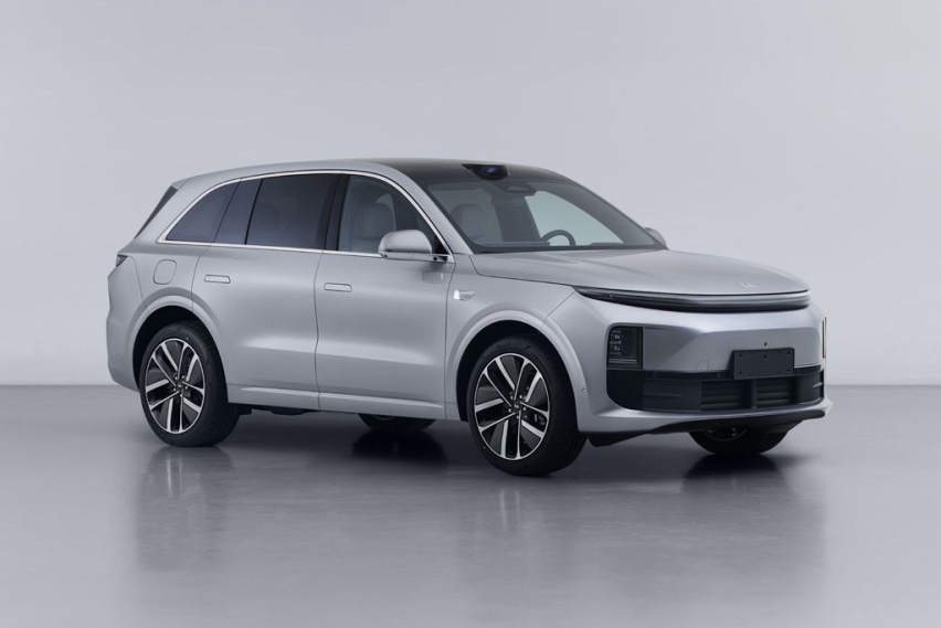 2024年上市的5款SUV，谁会是爆款？