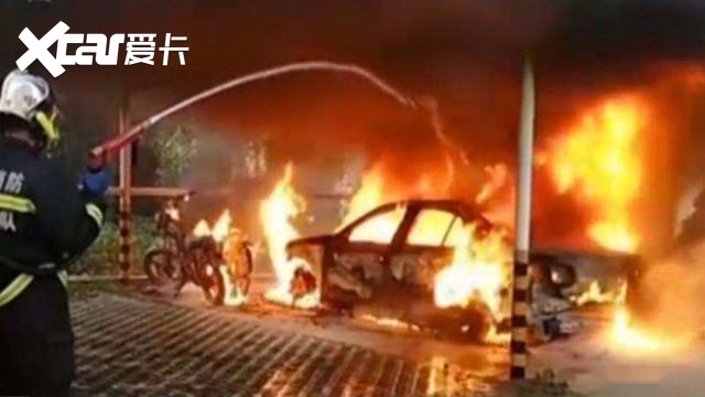 路咖评：盘点2019召回-自燃占比近20%，新能源车还能买？
