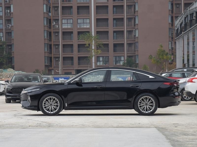 奔腾B70置换政策升级 旧车换新车，补贴更给力