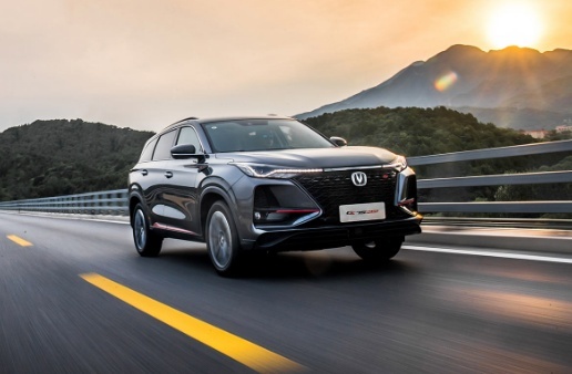 长安汽车完美收官：12月销量超15万台，CS75成抢手车型