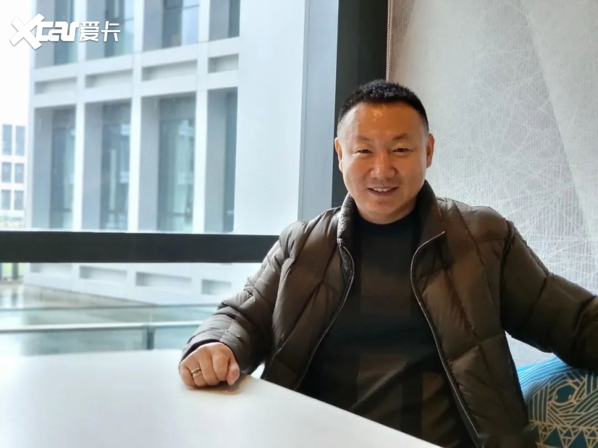 幸福千万家刘金良：打造“幸福运力”，让网约车司机获得幸福