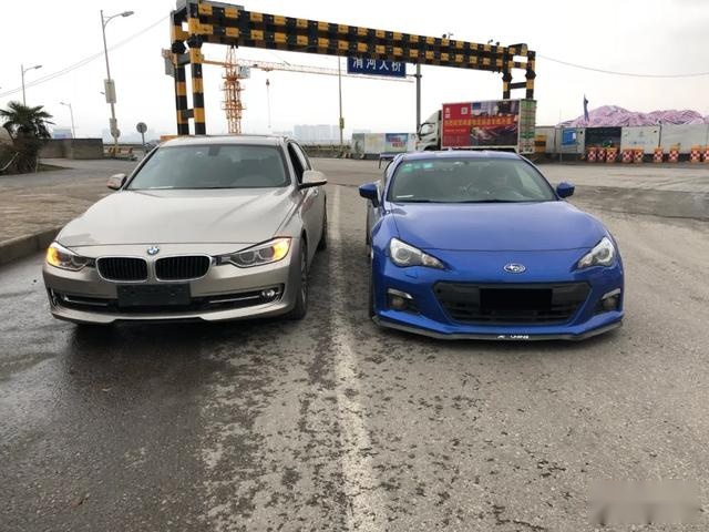 从宝马“M3”变回320Li，还原才是改装车的唯一归宿？