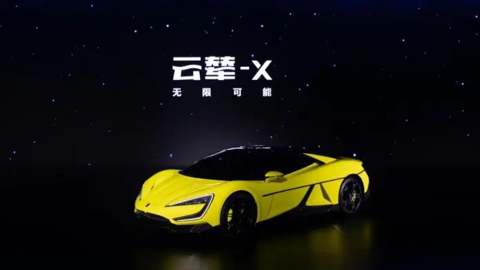 深度体验比亚迪云辇全家族，为何被称为“车身控制天花板”？