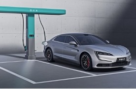 油价重回9元时代？比亚迪闪充成省钱利器？