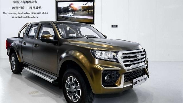 长城汽车4月全球销量破8万，国内销量同比、环比双增长！