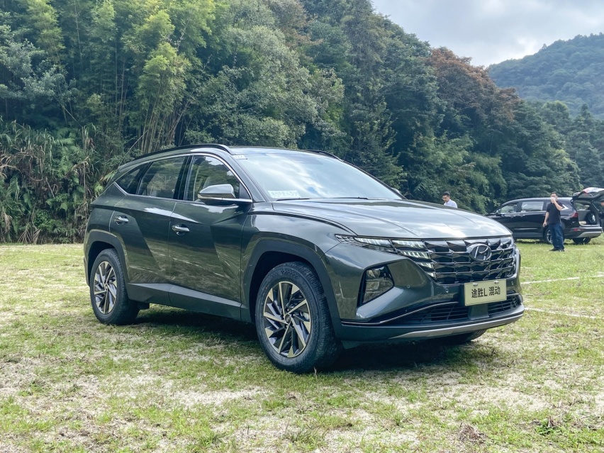 只需15万 空间大/动力强 SUV/跨界车随你选！
