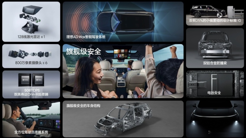 500万以内最好的SUV？李想是不是这个星球上最好的产品经理？