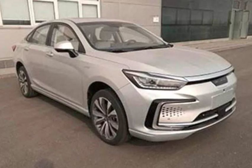 《免征车辆购置税的新能源汽车车型目录》