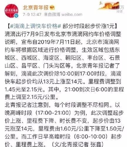 滴滴上调价格 还不如买一台2019款哈弗M6划算 6.6万起
