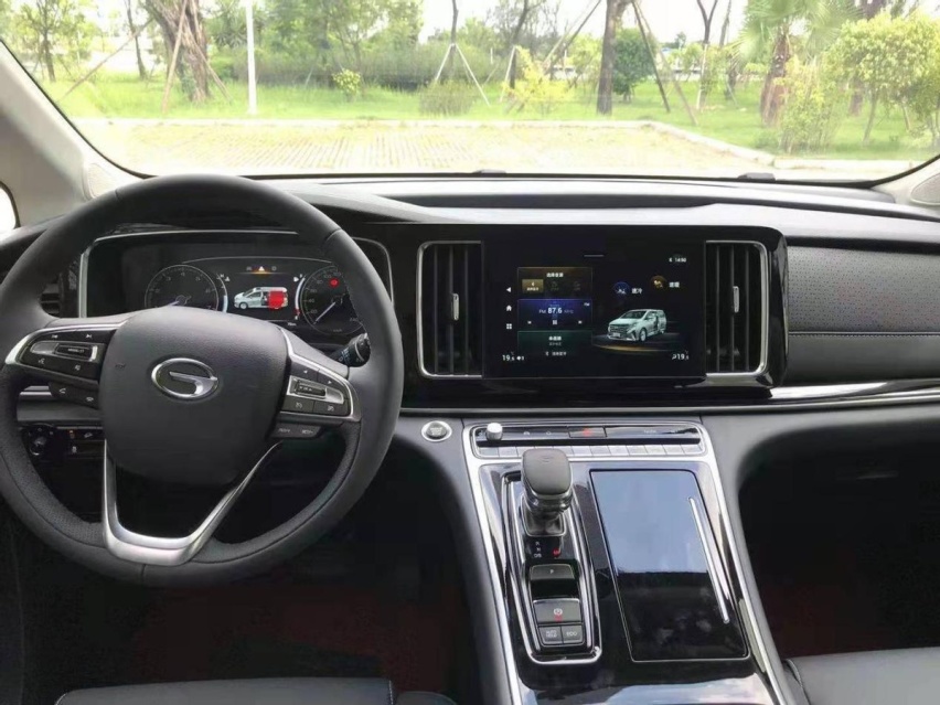 20万买MPV，货比三家之后阿贵君为什么选择了传祺M8？