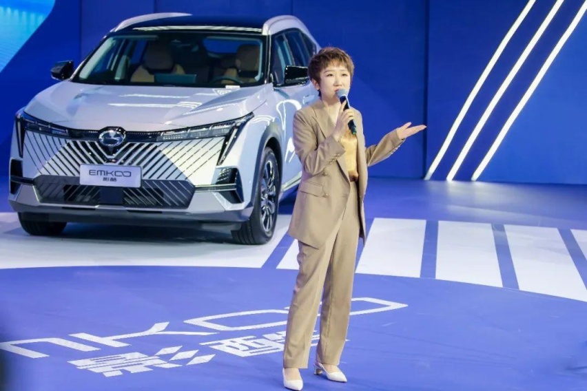 当影酷11.98万的售价公布，哈弗H6、长安CS75迎来了劲敌